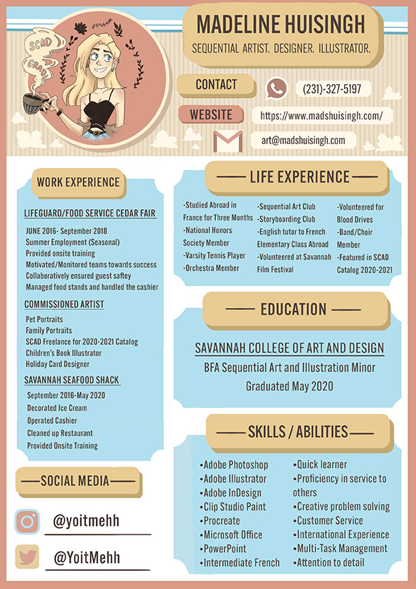 mads-resume-web